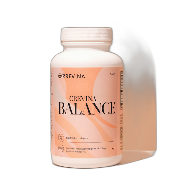 Črevina Balance – pohľad na balenie